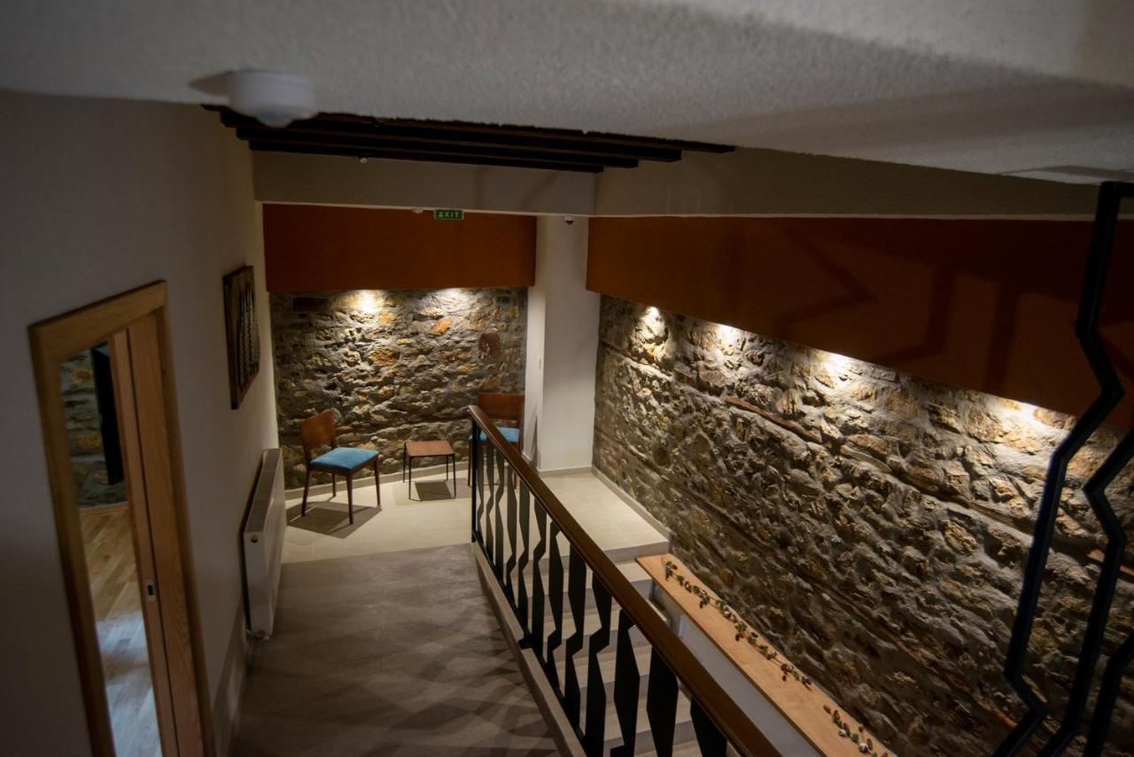 Boutique Hotel St Nikolas by Skar Kruševo Extérieur photo