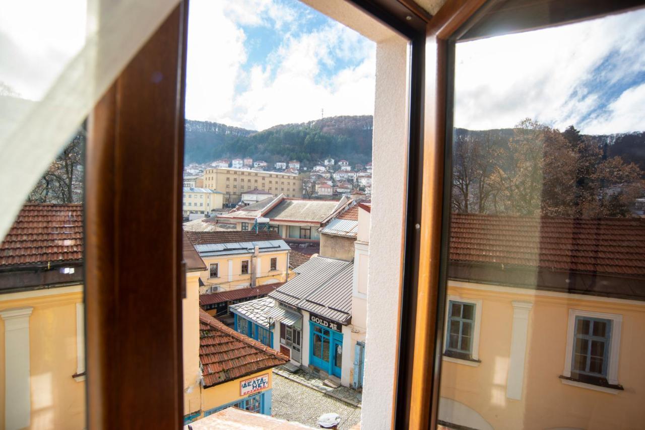 Boutique Hotel St Nikolas by Skar Kruševo Extérieur photo