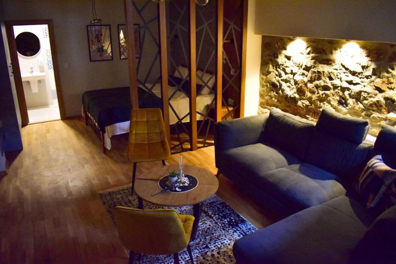 Boutique Hotel St Nikolas by Skar Kruševo Extérieur photo