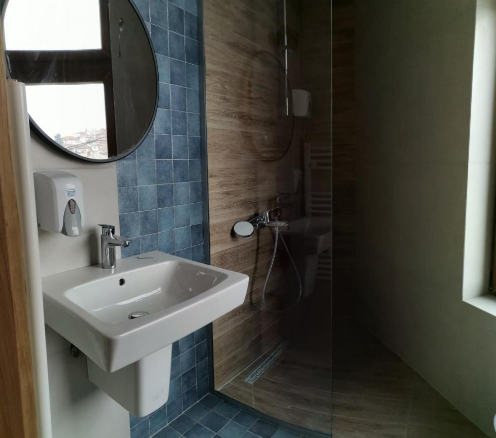 Boutique Hotel St Nikolas by Skar Kruševo Extérieur photo
