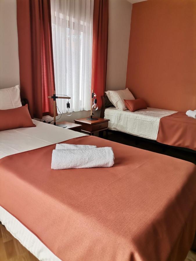 Boutique Hotel St Nikolas by Skar Kruševo Extérieur photo