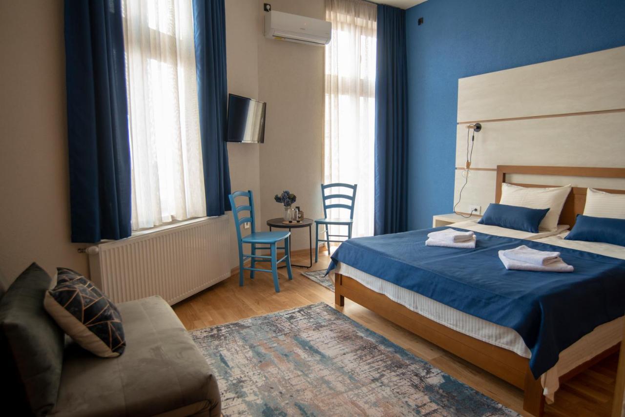Boutique Hotel St Nikolas by Skar Kruševo Extérieur photo